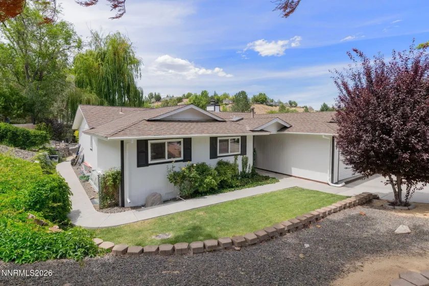 3775 Heavenly Valley, Reno, Nevada 89509, 3 Bedrooms Bedrooms, ,2 BathroomsBathrooms,Residential,Residential,Heavenly Valley,0,260008800
