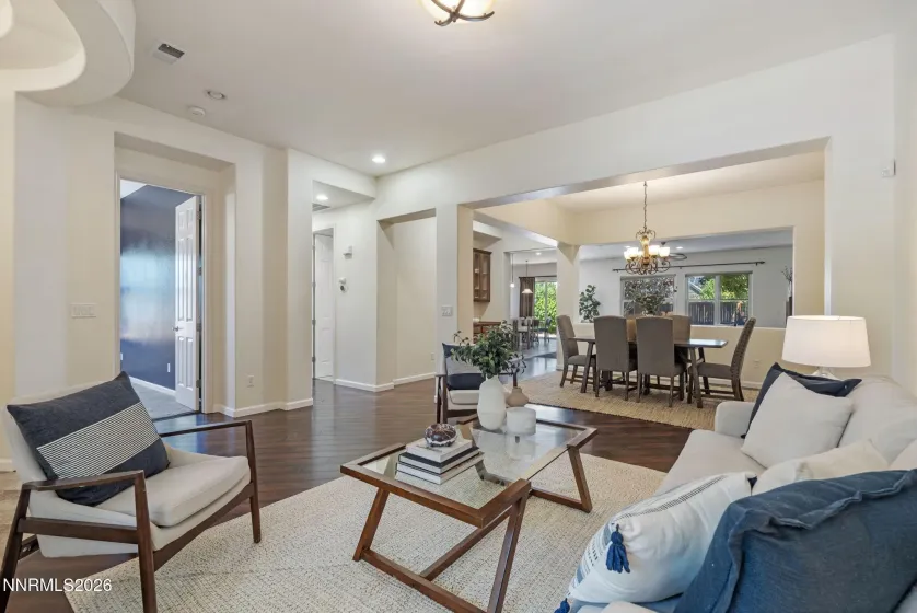 1629 Bridgeview, Reno, Nevada 89521, 3 Bedrooms Bedrooms, ,3 BathroomsBathrooms,Residential,Residential,Bridgeview,0,260008801