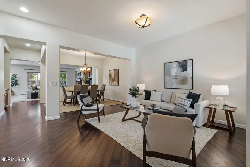 1629 Bridgeview, Reno, Nevada 89521, 3 Bedrooms Bedrooms, ,3 BathroomsBathrooms,Residential,Residential,Bridgeview,0,260008801