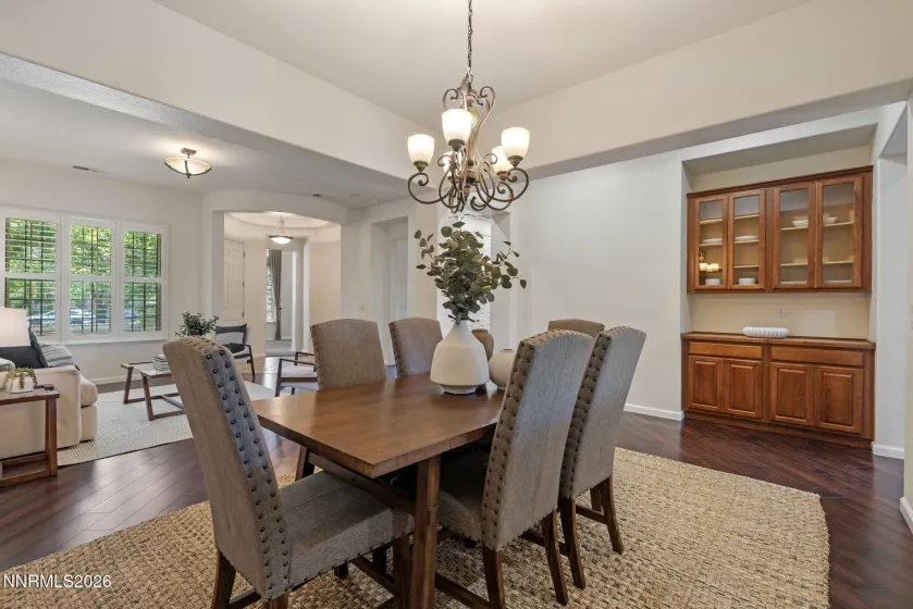 1629 Bridgeview, Reno, Nevada 89521, 3 Bedrooms Bedrooms, ,3 BathroomsBathrooms,Residential,Residential,Bridgeview,0,260008801