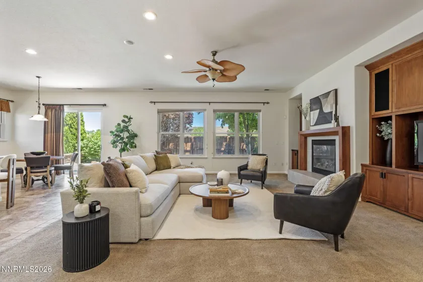 1629 Bridgeview, Reno, Nevada 89521, 3 Bedrooms Bedrooms, ,3 BathroomsBathrooms,Residential,Residential,Bridgeview,0,260008801
