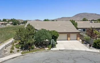 1629 Bridgeview, Reno, Nevada 89521, 3 Bedrooms Bedrooms, ,3 BathroomsBathrooms,Residential,Residential,Bridgeview,0,260008801