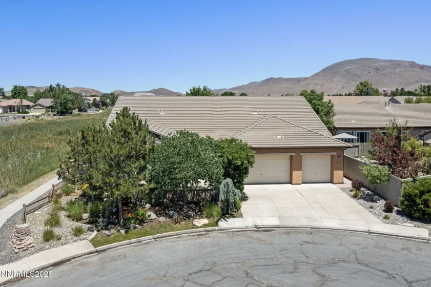 1629 Bridgeview, Reno, Nevada 89521, 3 Bedrooms Bedrooms, ,3 BathroomsBathrooms,Residential,Residential,Bridgeview,0,260008801