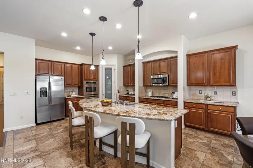 1629 Bridgeview, Reno, Nevada 89521, 3 Bedrooms Bedrooms, ,3 BathroomsBathrooms,Residential,Residential,Bridgeview,0,260008801