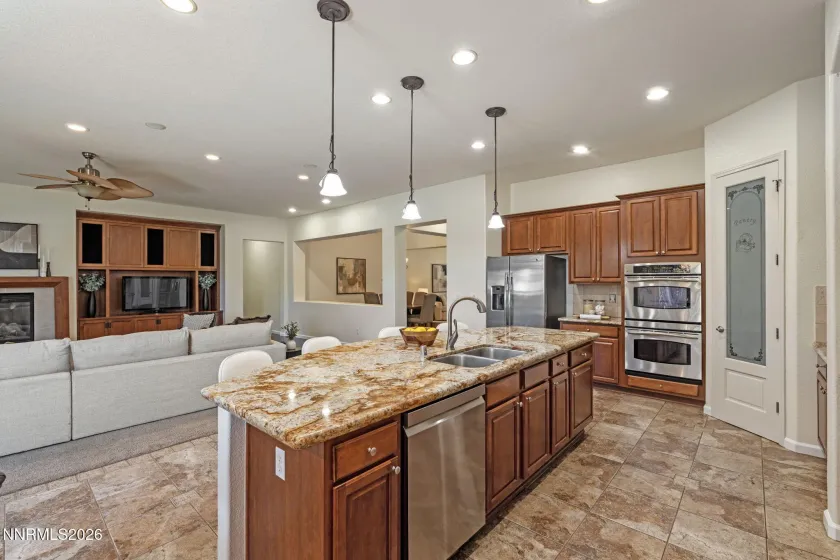 1629 Bridgeview, Reno, Nevada 89521, 3 Bedrooms Bedrooms, ,3 BathroomsBathrooms,Residential,Residential,Bridgeview,0,260008801