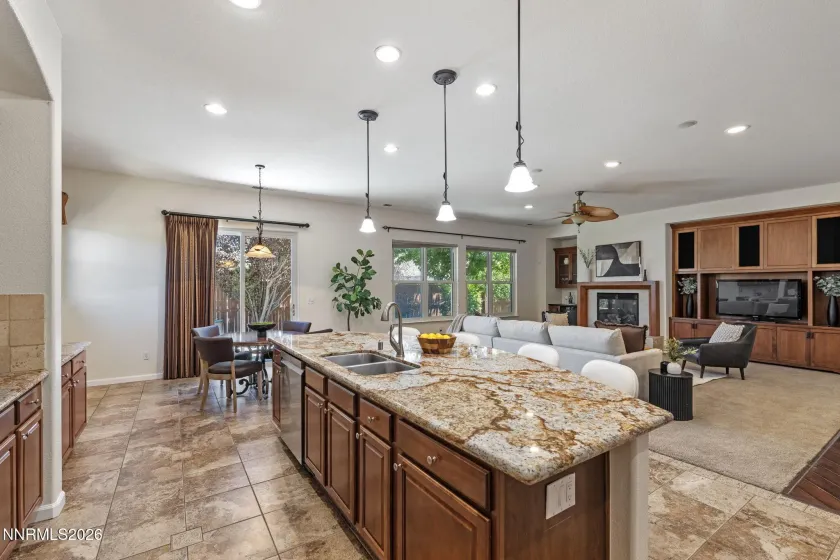1629 Bridgeview, Reno, Nevada 89521, 3 Bedrooms Bedrooms, ,3 BathroomsBathrooms,Residential,Residential,Bridgeview,0,260008801