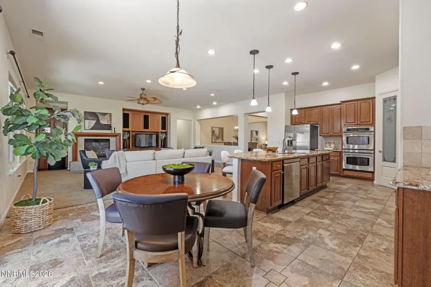 1629 Bridgeview, Reno, Nevada 89521, 3 Bedrooms Bedrooms, ,3 BathroomsBathrooms,Residential,Residential,Bridgeview,0,260008801