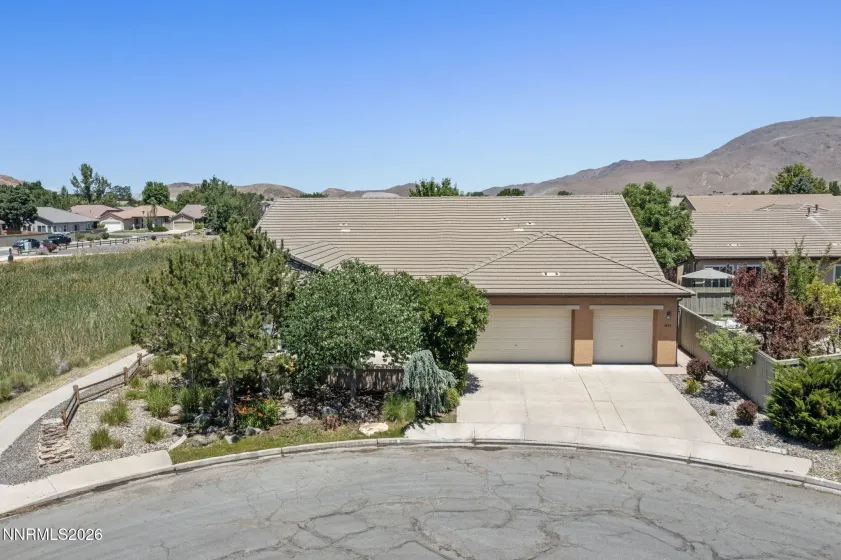 1629 Bridgeview, Reno, Nevada 89521, 3 Bedrooms Bedrooms, ,3 BathroomsBathrooms,Residential,Residential,Bridgeview,0,260008801
