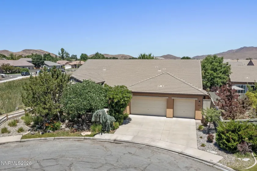 1629 Bridgeview, Reno, Nevada 89521, 3 Bedrooms Bedrooms, ,3 BathroomsBathrooms,Residential,Residential,Bridgeview,0,260008801