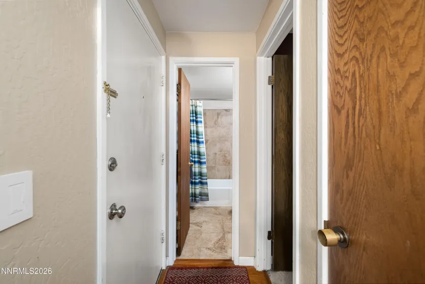 313 Tramway, Stateline, Nevada 89449, 1 Bedroom Bedrooms, ,1 BathroomBathrooms,Residential,Residential,Tramway,0,260008802