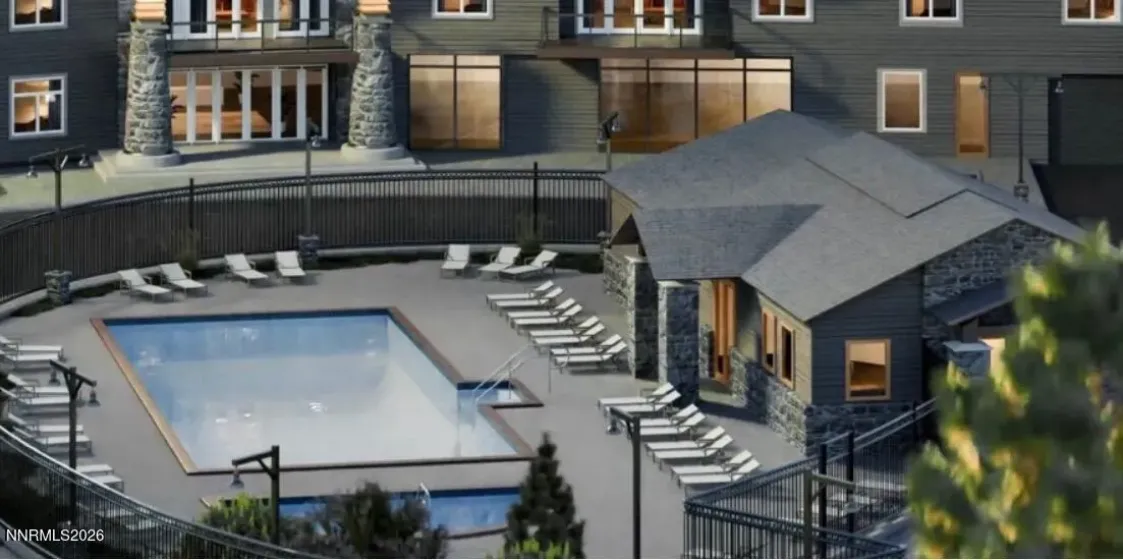 Proposed new pool!