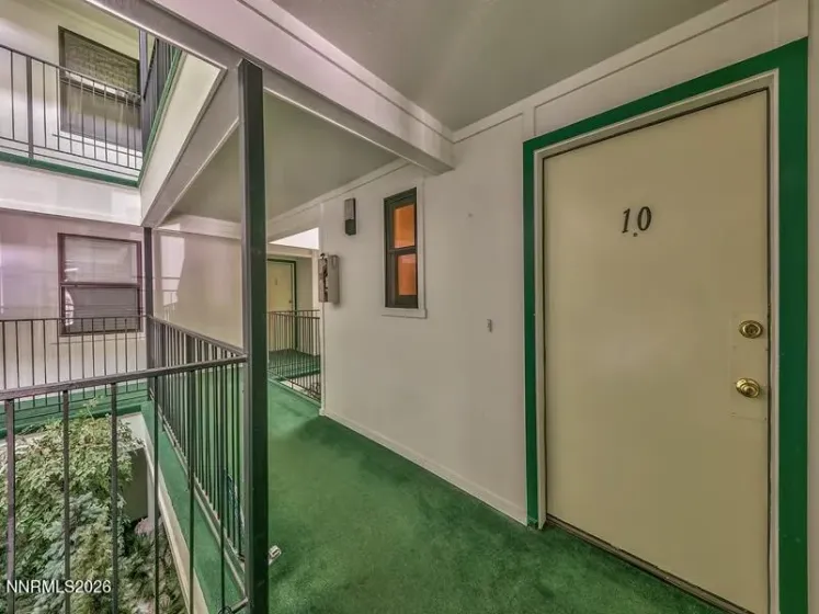 313 Tramway, Stateline, Nevada 89449, 1 Bedroom Bedrooms, ,1 BathroomBathrooms,Residential,Residential,Tramway,0,260008802