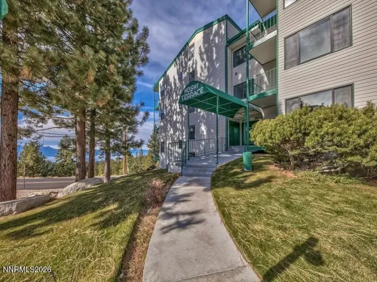 313 Tramway, Stateline, Nevada 89449, 1 Bedroom Bedrooms, ,1 BathroomBathrooms,Residential,Residential,Tramway,0,260008802