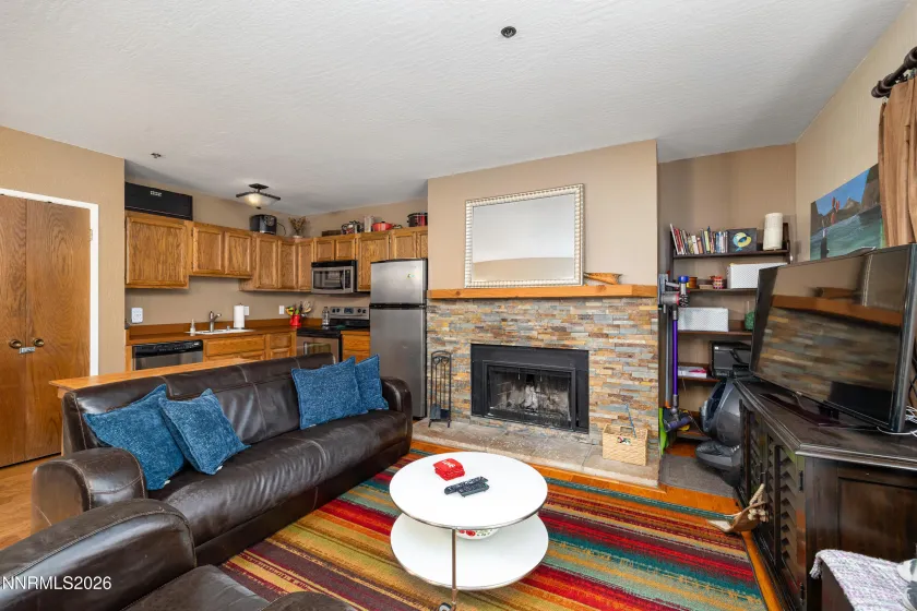 313 Tramway, Stateline, Nevada 89449, 1 Bedroom Bedrooms, ,1 BathroomBathrooms,Residential,Residential,Tramway,0,260008802