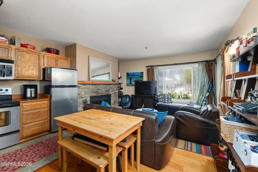 313 Tramway, Stateline, Nevada 89449, 1 Bedroom Bedrooms, ,1 BathroomBathrooms,Residential,Residential,Tramway,0,260008802