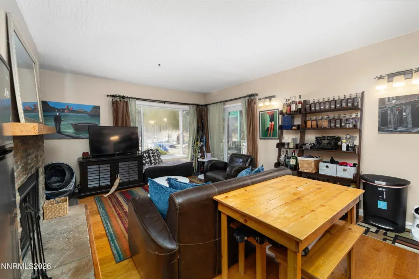 313 Tramway, Stateline, Nevada 89449, 1 Bedroom Bedrooms, ,1 BathroomBathrooms,Residential,Residential,Tramway,0,260008802