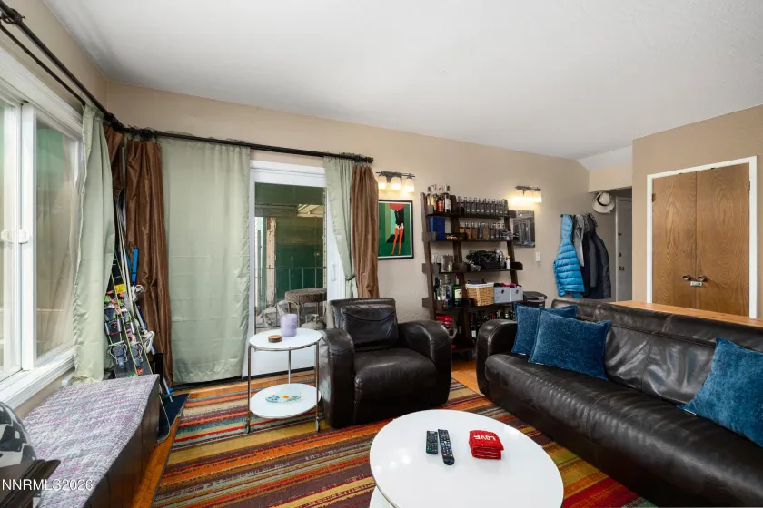 313 Tramway, Stateline, Nevada 89449, 1 Bedroom Bedrooms, ,1 BathroomBathrooms,Residential,Residential,Tramway,0,260008802