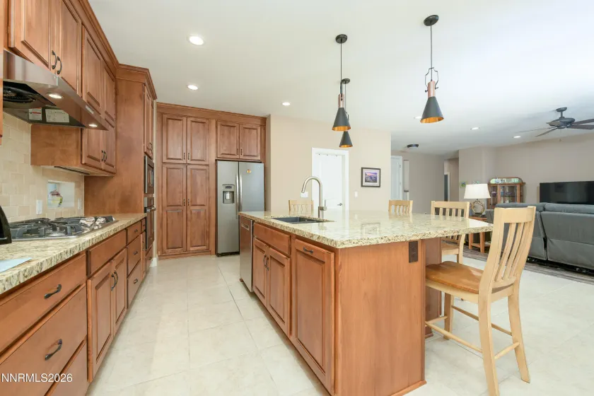 1354 Cedar Creek, Gardnerville, Nevada 89460, 3 Bedrooms Bedrooms, ,2 BathroomsBathrooms,Residential,Residential,Cedar Creek,0,260008804