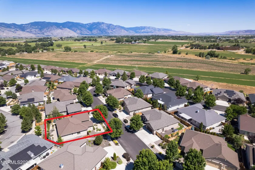 1354 Cedar Creek, Gardnerville, Nevada 89460, 3 Bedrooms Bedrooms, ,2 BathroomsBathrooms,Residential,Residential,Cedar Creek,0,260008804