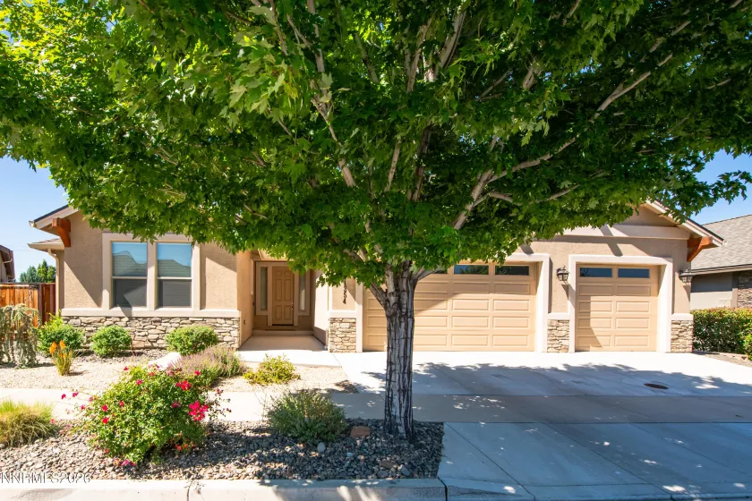 1354 Cedar Creek, Gardnerville, Nevada 89460, 3 Bedrooms Bedrooms, ,2 BathroomsBathrooms,Residential,Residential,Cedar Creek,0,260008804