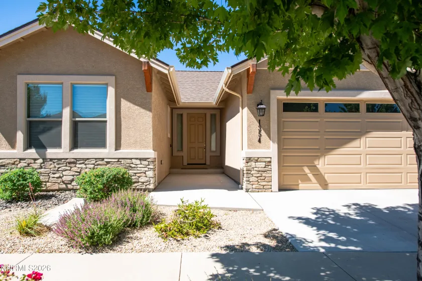 1354 Cedar Creek, Gardnerville, Nevada 89460, 3 Bedrooms Bedrooms, ,2 BathroomsBathrooms,Residential,Residential,Cedar Creek,0,260008804