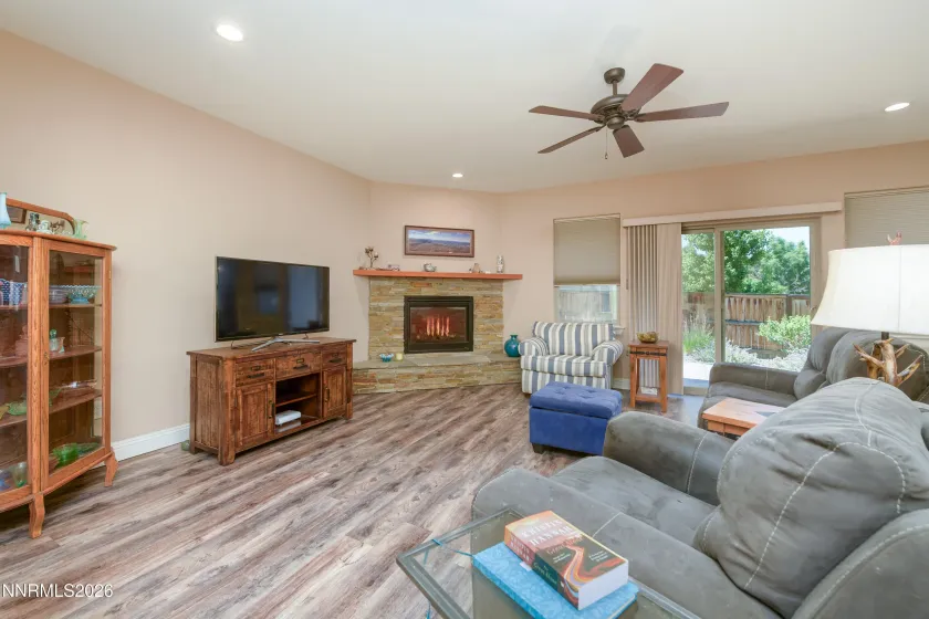 1354 Cedar Creek, Gardnerville, Nevada 89460, 3 Bedrooms Bedrooms, ,2 BathroomsBathrooms,Residential,Residential,Cedar Creek,0,260008804