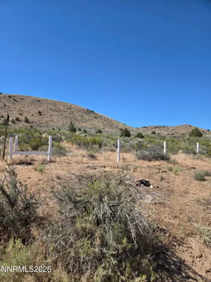 355 Curnow Canyon, Reno, Nevada 89510, ,Land,Residential,Curnow Canyon,0,260008805