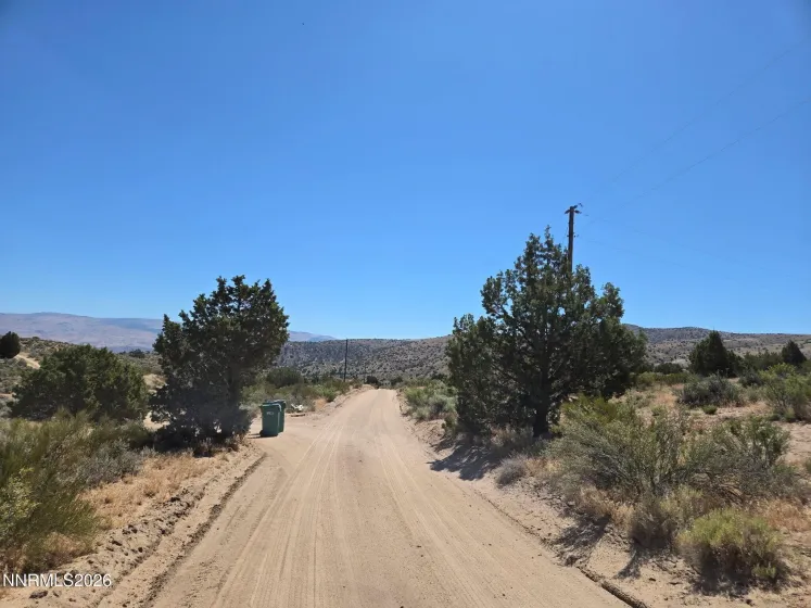 355 Curnow Canyon, Reno, Nevada 89510, ,Land,Residential,Curnow Canyon,0,260008805