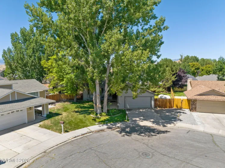 3457 Montezuma, Sparks, Nevada 89434, 4 Bedrooms Bedrooms, ,3 BathroomsBathrooms,Residential,Residential,Montezuma,0,260008806