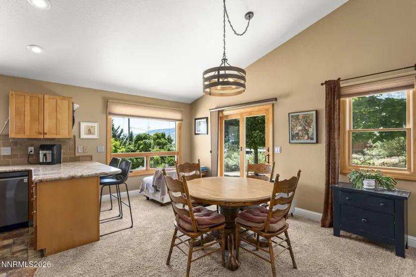 305 Flicker, Washoe Valley, Nevada 89704, 2 Bedrooms Bedrooms, ,2 BathroomsBathrooms,Residential,Residential,Flicker,0,260008808