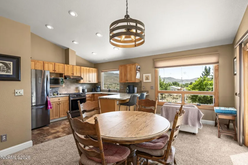 305 Flicker, Washoe Valley, Nevada 89704, 2 Bedrooms Bedrooms, ,2 BathroomsBathrooms,Residential,Residential,Flicker,0,260008808