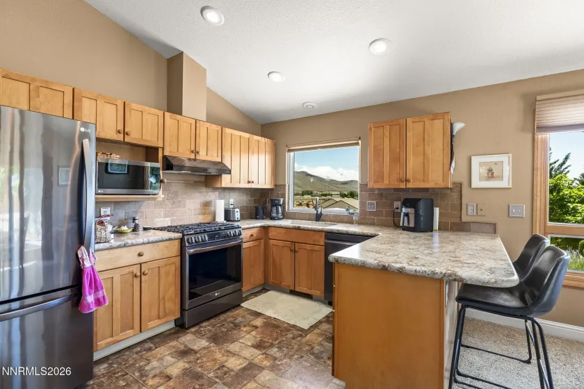 305 Flicker, Washoe Valley, Nevada 89704, 2 Bedrooms Bedrooms, ,2 BathroomsBathrooms,Residential,Residential,Flicker,0,260008808