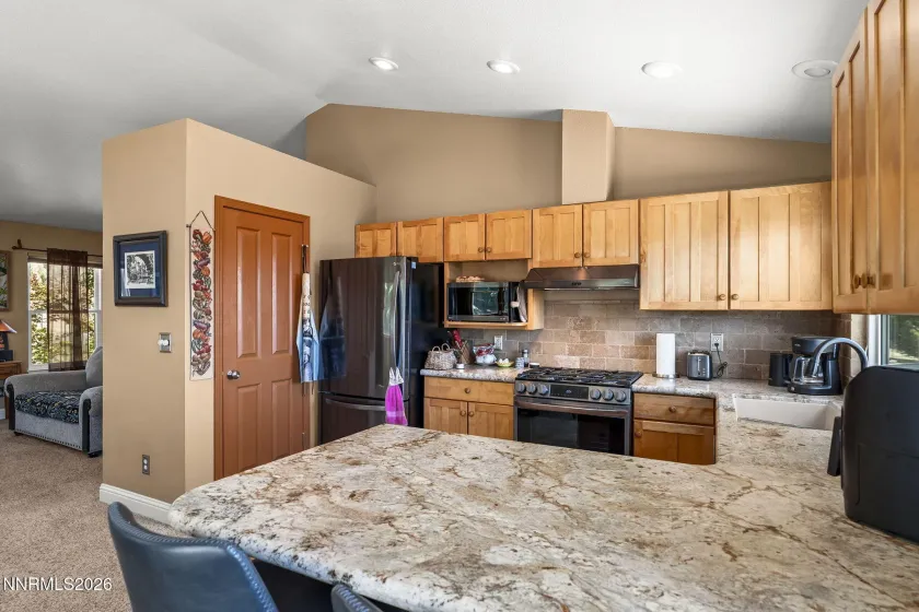 305 Flicker, Washoe Valley, Nevada 89704, 2 Bedrooms Bedrooms, ,2 BathroomsBathrooms,Residential,Residential,Flicker,0,260008808