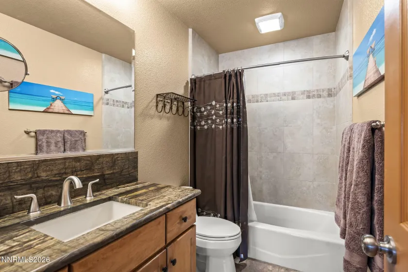 305 Flicker, Washoe Valley, Nevada 89704, 2 Bedrooms Bedrooms, ,2 BathroomsBathrooms,Residential,Residential,Flicker,0,260008808