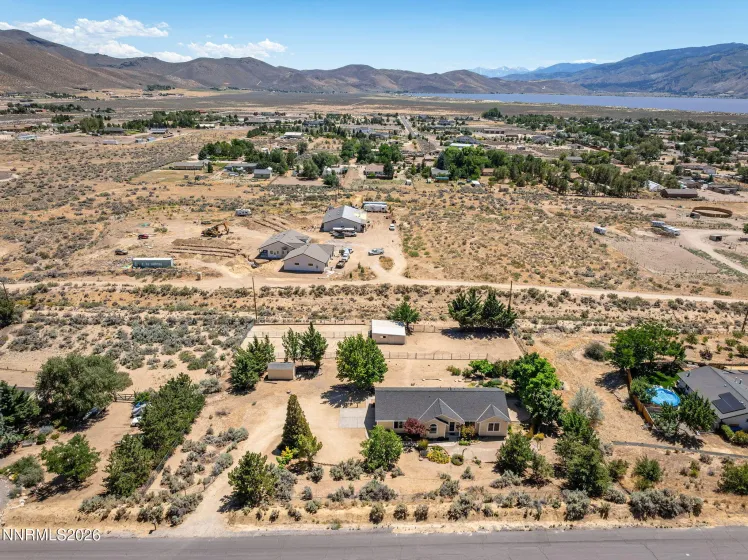 305 Flicker, Washoe Valley, Nevada 89704, 2 Bedrooms Bedrooms, ,2 BathroomsBathrooms,Residential,Residential,Flicker,0,260008808