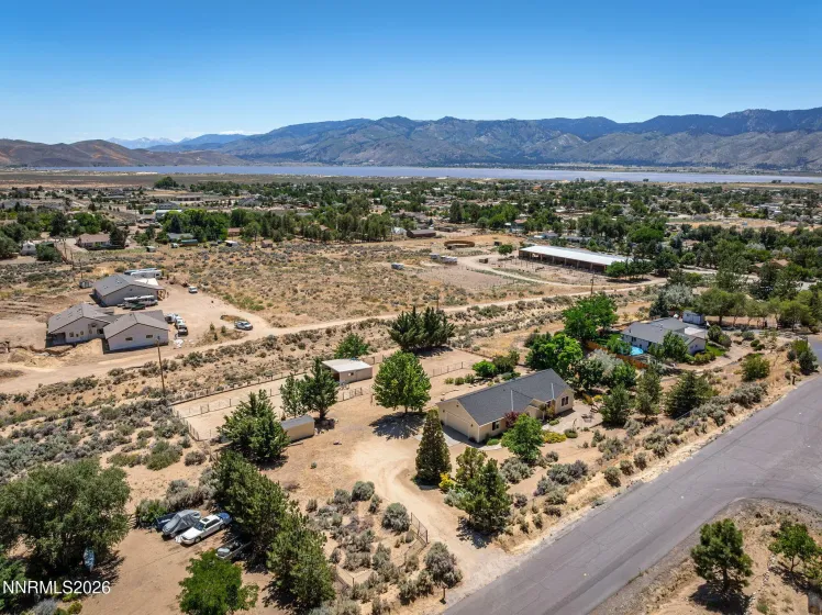 305 Flicker, Washoe Valley, Nevada 89704, 2 Bedrooms Bedrooms, ,2 BathroomsBathrooms,Residential,Residential,Flicker,0,260008808