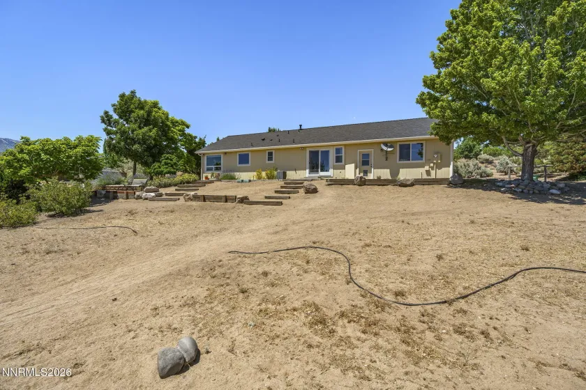 305 Flicker, Washoe Valley, Nevada 89704, 2 Bedrooms Bedrooms, ,2 BathroomsBathrooms,Residential,Residential,Flicker,0,260008808