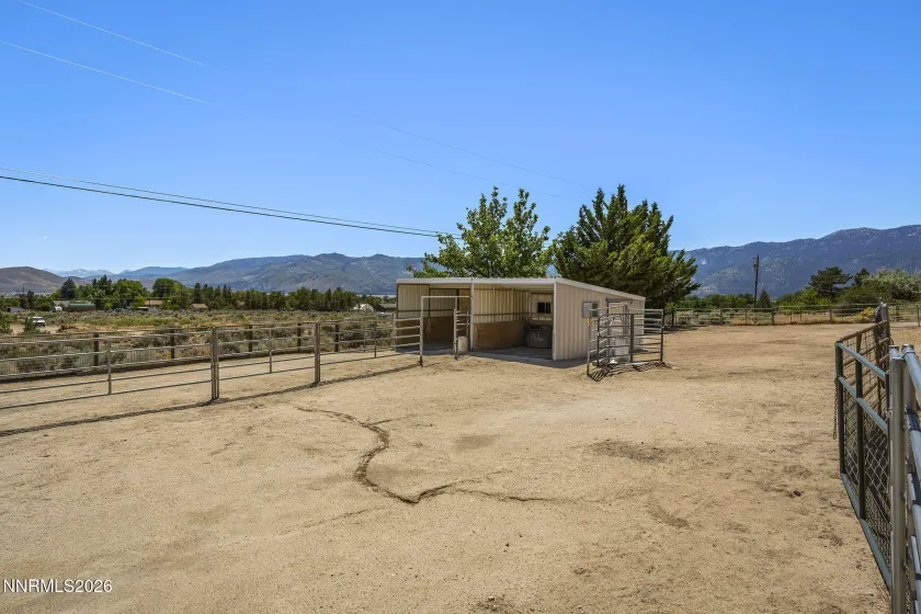 305 Flicker, Washoe Valley, Nevada 89704, 2 Bedrooms Bedrooms, ,2 BathroomsBathrooms,Residential,Residential,Flicker,0,260008808