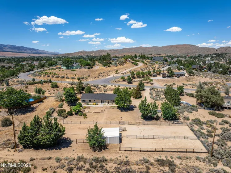 305 Flicker, Washoe Valley, Nevada 89704, 2 Bedrooms Bedrooms, ,2 BathroomsBathrooms,Residential,Residential,Flicker,0,260008808