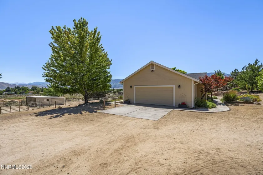 305 Flicker, Washoe Valley, Nevada 89704, 2 Bedrooms Bedrooms, ,2 BathroomsBathrooms,Residential,Residential,Flicker,0,260008808
