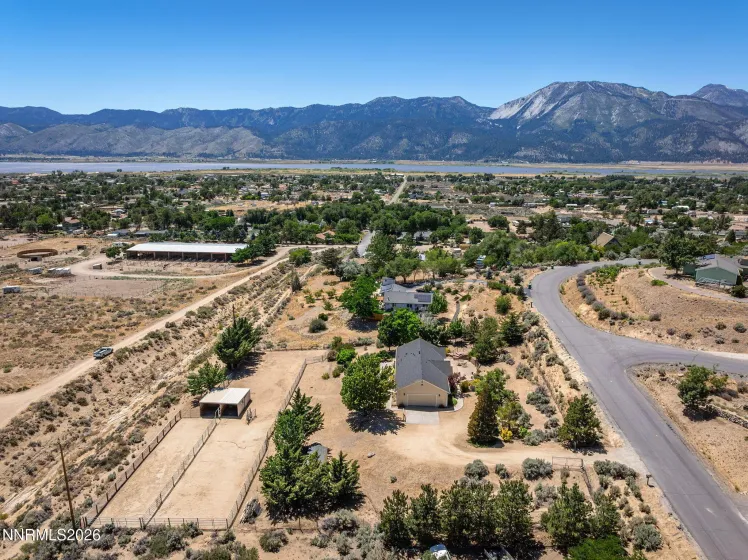 305 Flicker, Washoe Valley, Nevada 89704, 2 Bedrooms Bedrooms, ,2 BathroomsBathrooms,Residential,Residential,Flicker,0,260008808