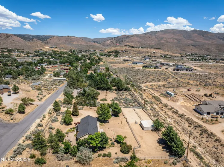 305 Flicker, Washoe Valley, Nevada 89704, 2 Bedrooms Bedrooms, ,2 BathroomsBathrooms,Residential,Residential,Flicker,0,260008808