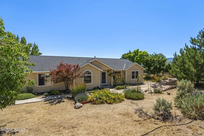 305 Flicker, Washoe Valley, Nevada 89704, 2 Bedrooms Bedrooms, ,2 BathroomsBathrooms,Residential,Residential,Flicker,0,260008808