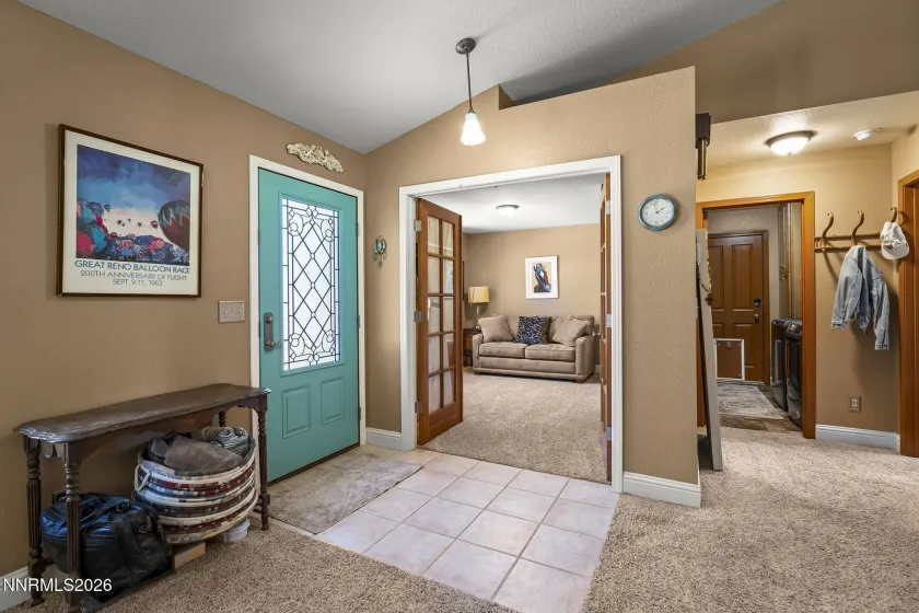 305 Flicker, Washoe Valley, Nevada 89704, 2 Bedrooms Bedrooms, ,2 BathroomsBathrooms,Residential,Residential,Flicker,0,260008808