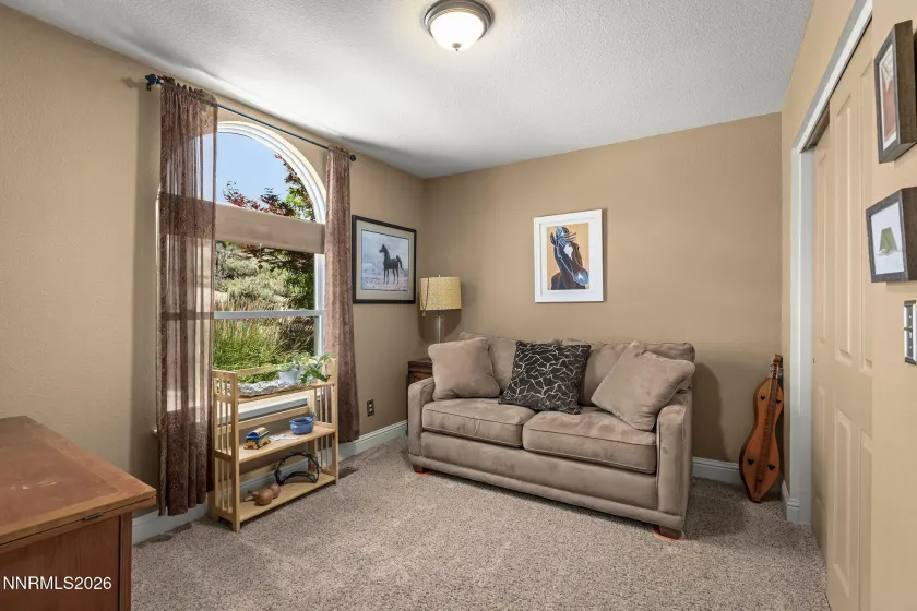 305 Flicker, Washoe Valley, Nevada 89704, 2 Bedrooms Bedrooms, ,2 BathroomsBathrooms,Residential,Residential,Flicker,0,260008808