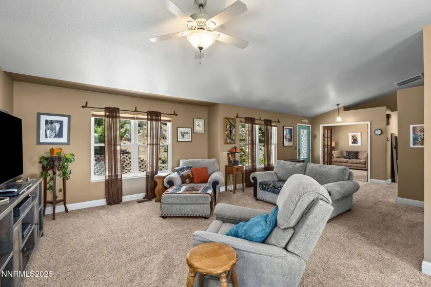 305 Flicker, Washoe Valley, Nevada 89704, 2 Bedrooms Bedrooms, ,2 BathroomsBathrooms,Residential,Residential,Flicker,0,260008808