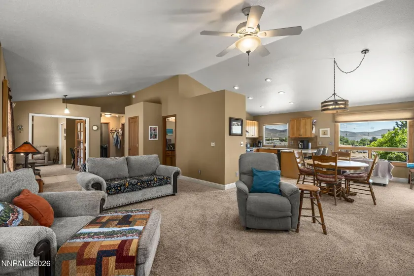 305 Flicker, Washoe Valley, Nevada 89704, 2 Bedrooms Bedrooms, ,2 BathroomsBathrooms,Residential,Residential,Flicker,0,260008808