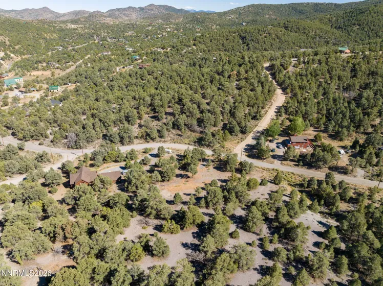 21630 Sazarac, Reno, Nevada 89521, ,Land,Residential,Sazarac,0,260008809