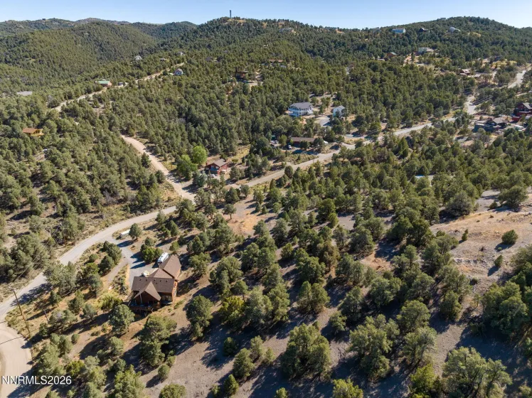 21630 Sazarac, Reno, Nevada 89521, ,Land,Residential,Sazarac,0,260008809