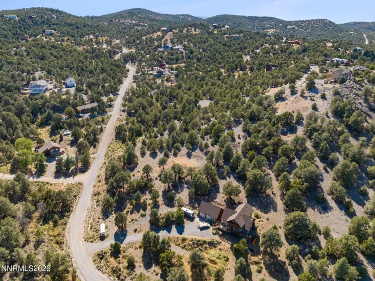 21630 Sazarac, Reno, Nevada 89521, ,Land,Residential,Sazarac,0,260008809